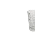 Glass Aqua Zangan Rustic