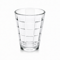 Small Tumbler Aqua Zangan Rustic Pack of 6 pcs
