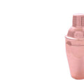 White Plate Shaker 500Matte Gold