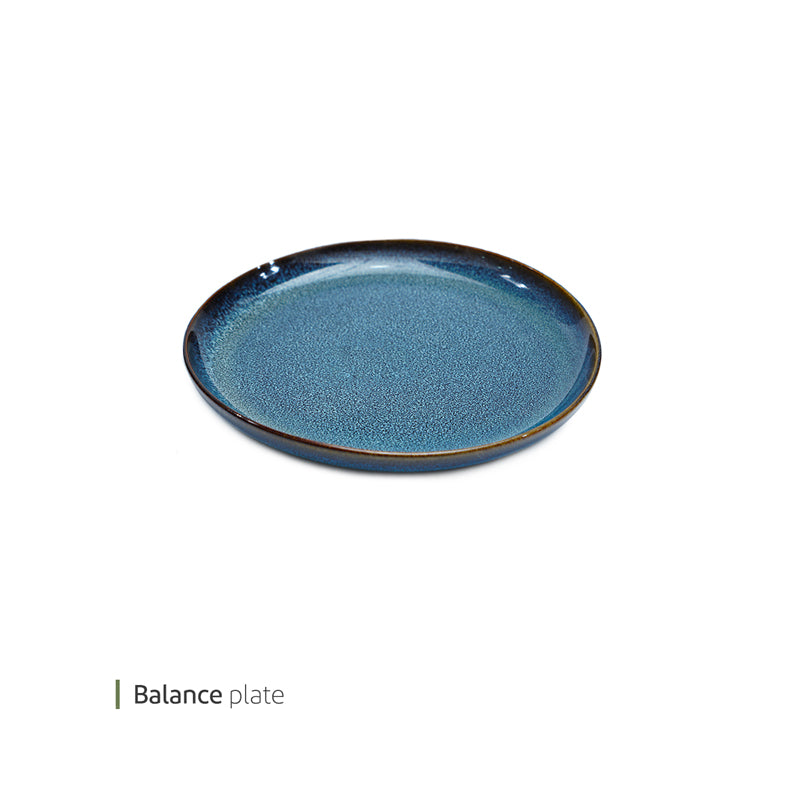 White Plate Rest 20 (HL086)