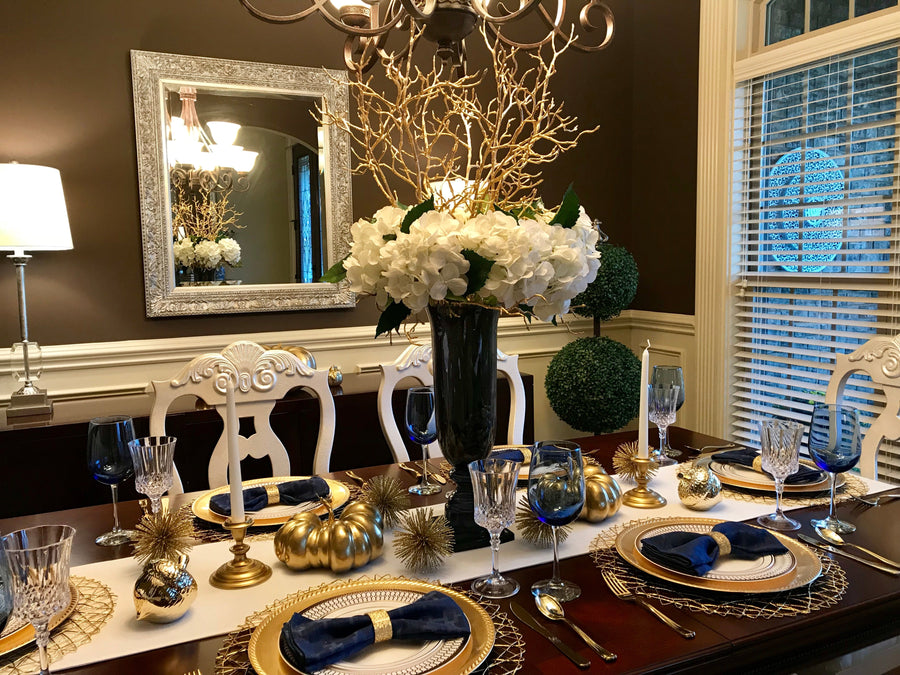 White Plate Signature Gift Collection — The Complete Host
