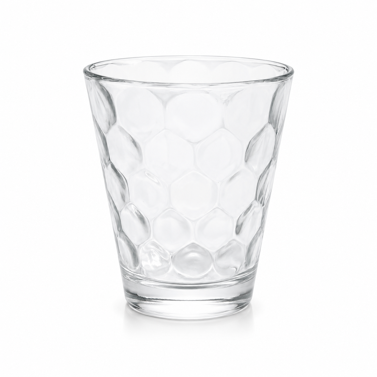 Small Tumbler Macao Zangan Honeycomb