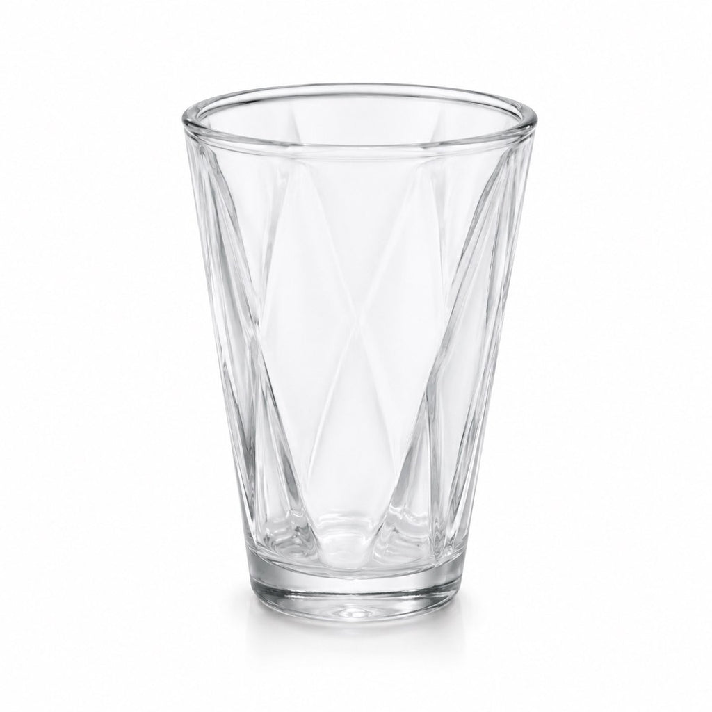 Glass Aqua Zangan Diamond