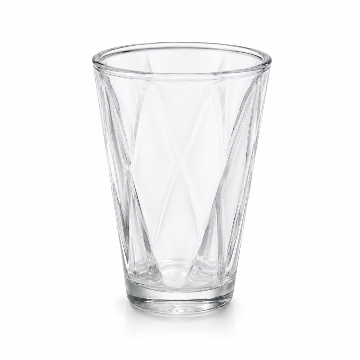 Glass Aqua Zangan Diamond