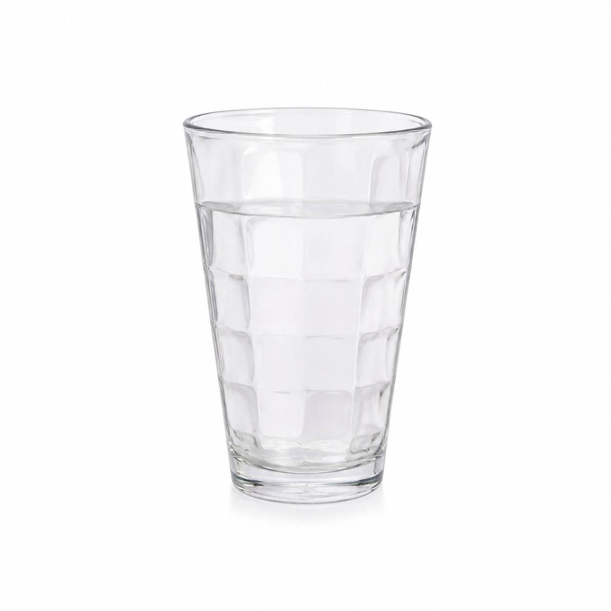 Glass Aqua Zangan Rustic