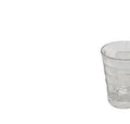 Small Tumbler Aqua Zangan Rustic