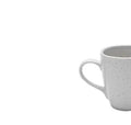 White Plate Mug (HL146)