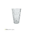Glass Aqua Pars 300ml Zangan Set of 6