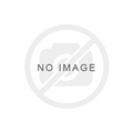 Small Tumbler Swirl Wicker 215ml White Plate Single
