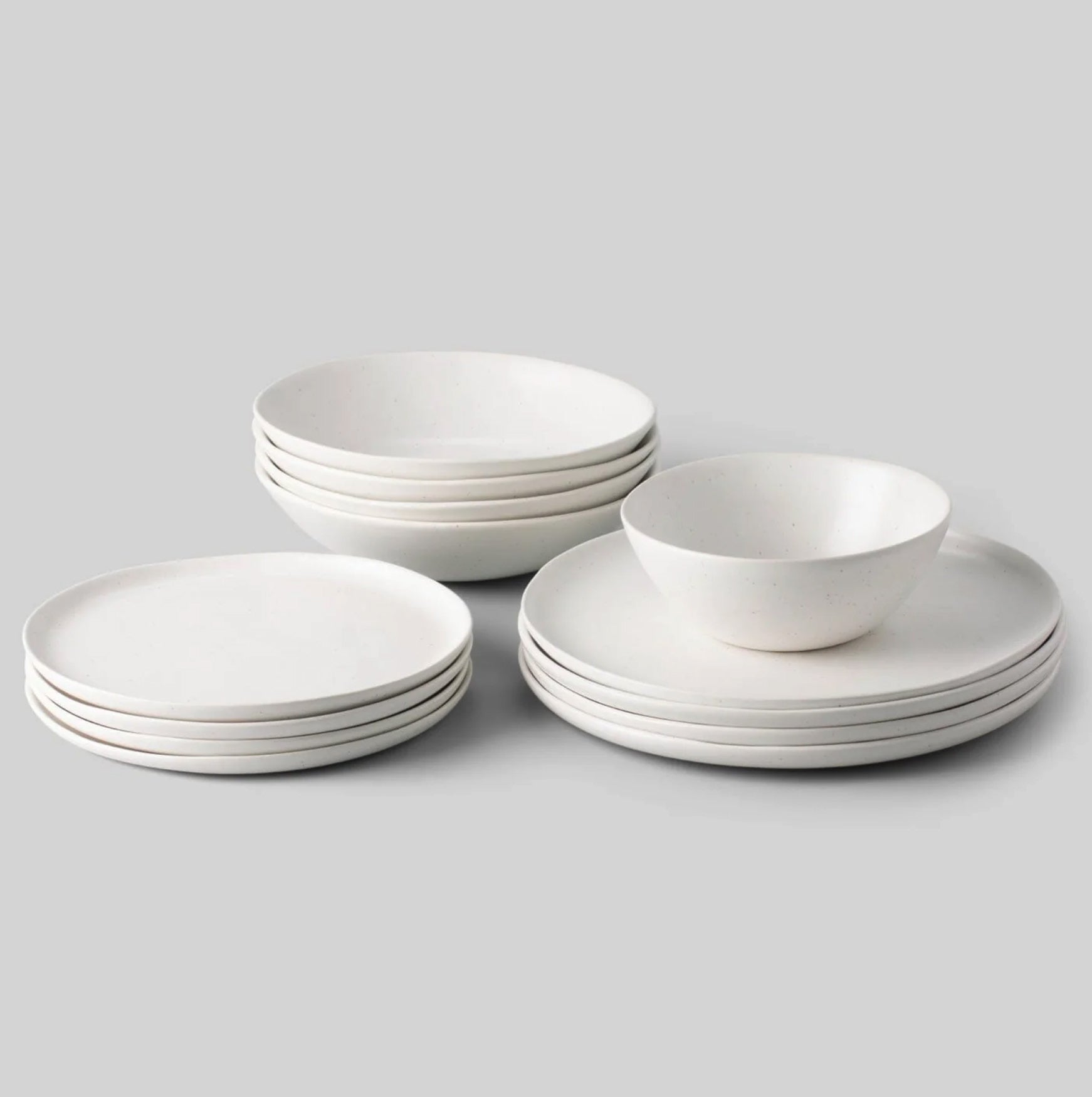 Glassware