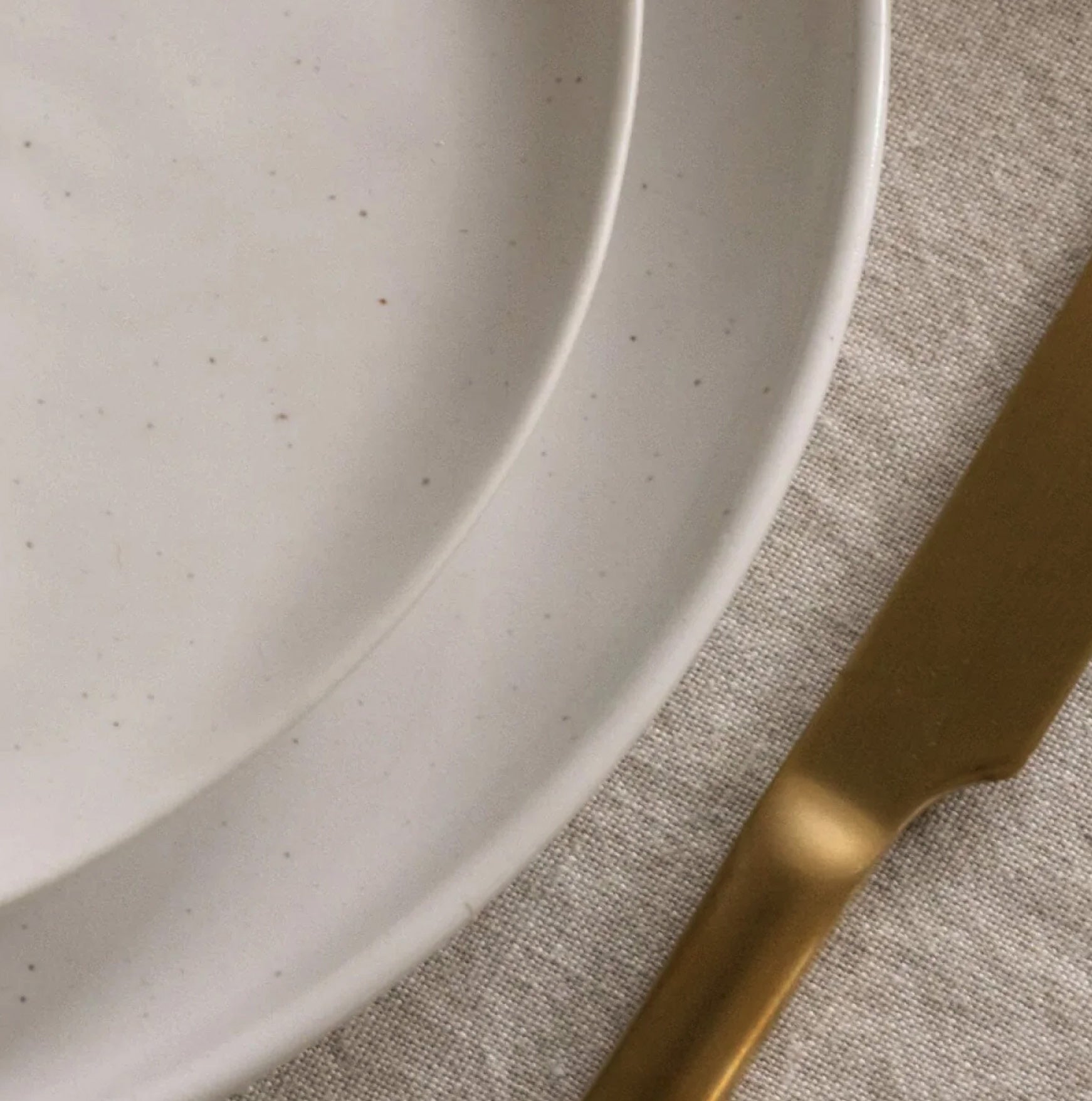 White Plate on Instagram