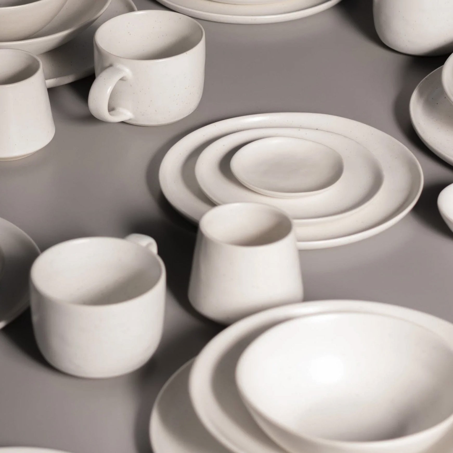 White Plate on Instagram